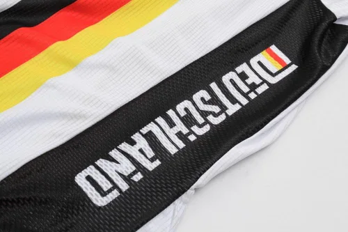 Vista 6 de Weimostar Camiseta de ciclismo de manga corta para hombre