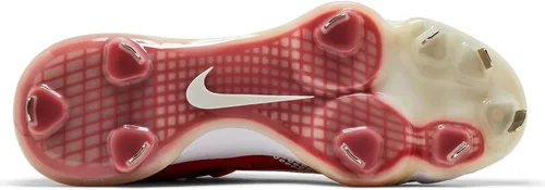 Vista 2 de Nike Force Zoom Trout 7 Pro - Botines de béisbol metálicos para hombre