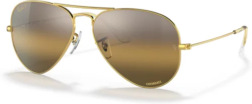 Vista 167 de Ray-Ban RB3025 Classic Evolve Gafas de sol de aviador fotocromáticas