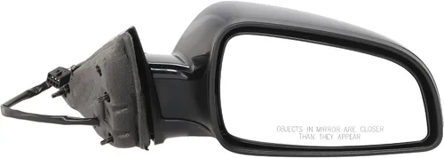 Vista 34 de Garage-Pro Espejo para Chevrolet Traverse 2009-2017 lado del conductor calentado