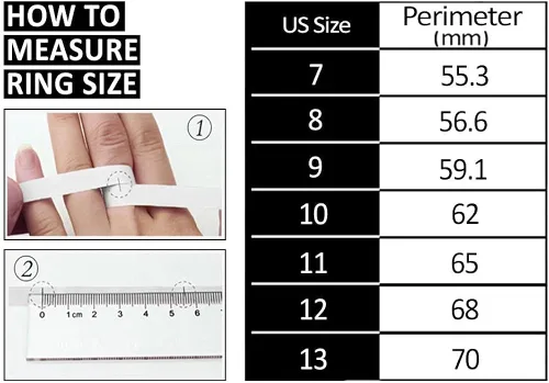 Vista 5 de BAVIPOWER Viking Celtic Triskele Triple Espiral Anillo Trinidad Irlandesa Eternidad Sello de Acero Inoxidable Encantadora Joyería de Protección