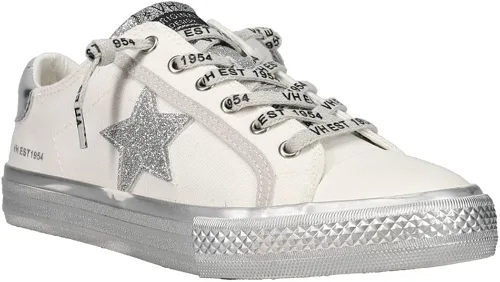 Vista 2 de VINTAGE HAVANA Tenis Alive para mujer