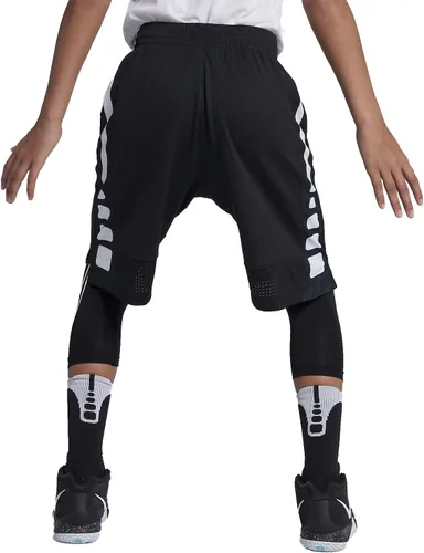 Vista 26 de Nike Dry - Pantalón corto de baloncesto para niño