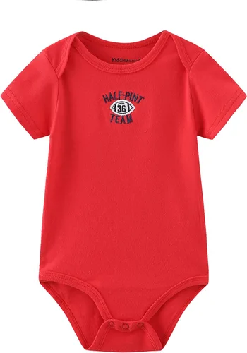 Vista 6 de Conjunto de 9 piezas para bebé y niño, conjunto de 9 piezas, conjunto de pantalones para bebé, unisex, para regalo