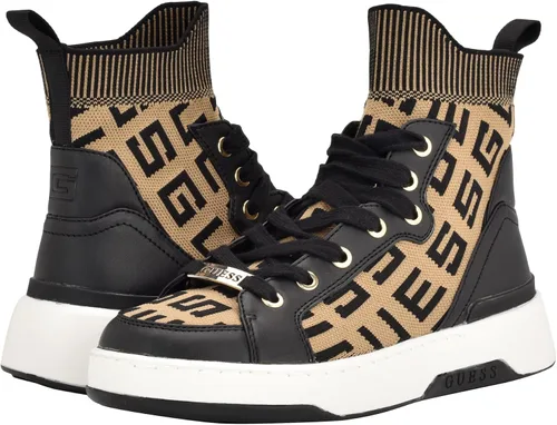 Vista 6 de GUESS Zapatillas Mannen para mujer