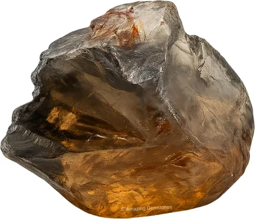 Vista 22 de Cristales de Piedras Preciosas Asombrosas Amazonita, Cristales Crudos y Piedras Curativas, Piedras Naturales para Voltear y Hacerlo Tú Mismo