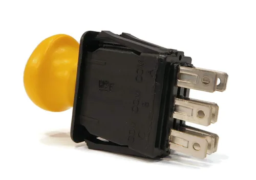 Vista 8 de The ROP Shop Interruptor de toma de fuerza para Cub Cadet 725-3233, 7253233, 725-3233A, 7253233A, 925-3233