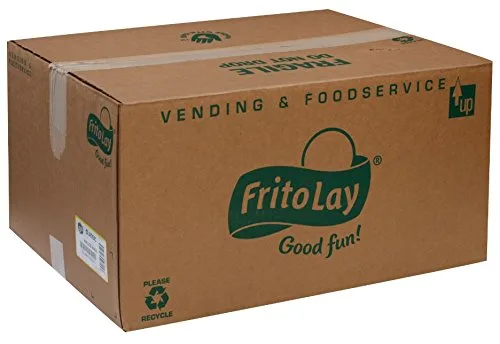 Vista 3 de Frito Lay, Lay's Papas fritas originales, 2.5 onzas (24 unidades)