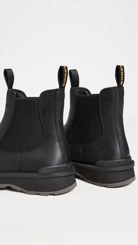 Vista 4 de Sorel Hi-Line Chelsea para hombre
