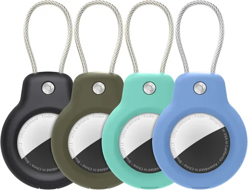 Vista 23 de Cargador retráctil 8 en 1 para múltiples dispositivos, estación de carga de 105 W con cables retráctiles, cargador USB C enchufe de pared GaN Usbc