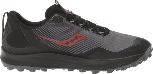 Vista 6 de Saucony Men's Peregrine 12 Gore Tex Trail Running Shoe