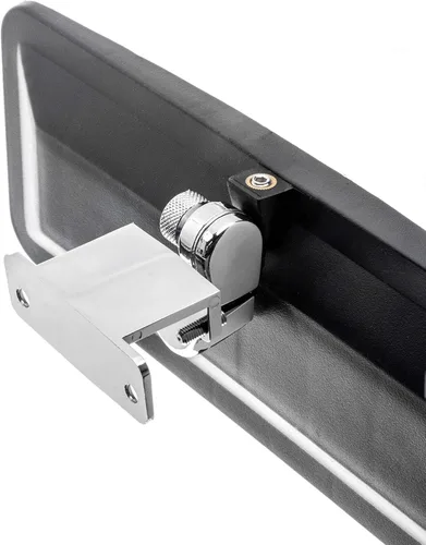 Vista 2 de attwood 13065-4 - Espejo retrovisor ajustable para esquí acuático