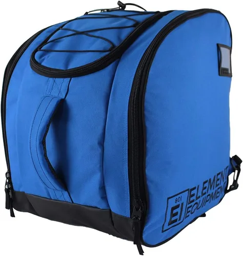 Vista 12 de Element Equipment Bolsa para Botas Deluxe Mochila de Esquí y Snowboard