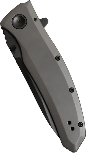 Vista 5 de Kershaw Grid Pocket Knife
