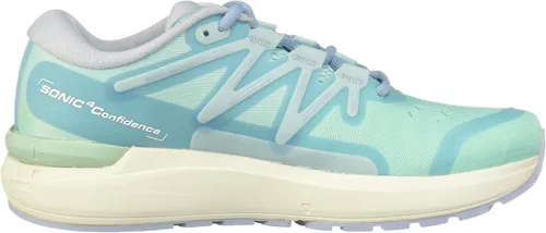 Vista 6 de Salomon Sonic 4 Confidence - Tenis de correr para mujer, B(M) US