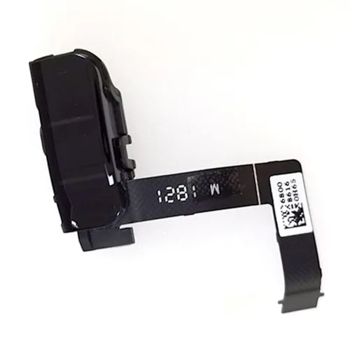 Vista 2 de Replacement Camera Sensor Module for Nintendo Switch, Repair Parts IR Camera for Nintendo Switch Right Joy-Con Controller
