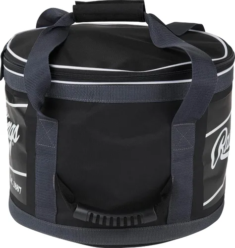 Vista 3 de Rawlings Bolsa de cubo de béisbol de lado blando Béisbol/Sóftbol Múltiples opciones