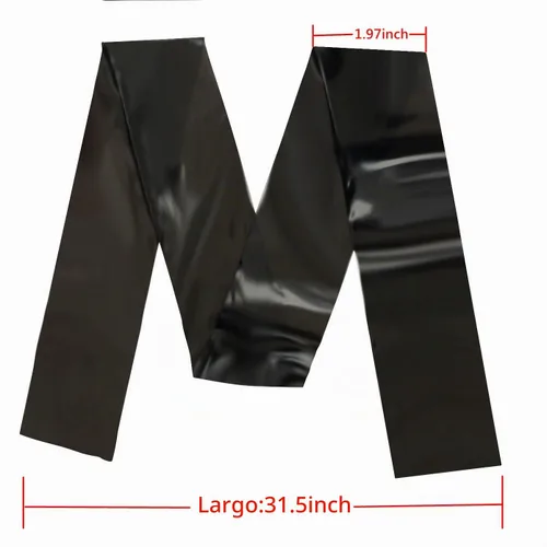 Vista 4 de Cubiertas de cable de clip, una caja de 100 fundas de plástico negro para cable, cartuchos rotativos para máquina de bolígrafo