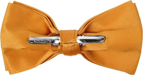 Vista 17 de boxed-gifts Corbatas de lazo clásicas de satén de poliéster para hombre para esmoquin de traje