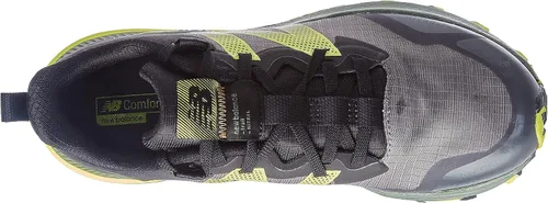 Vista 5 de New Balance Dynasoft Nitrel V4 - Tenis de correr para hombre, Imánabeto noruego