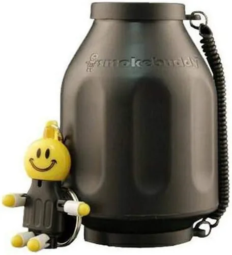 Vista 2 de smokebuddy Humo Buddy