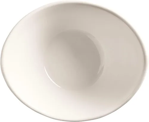 Vista 2 de World Tableware INF-100 Porcelana Infinity - Cuenco de 7 onzas - 36 / CS