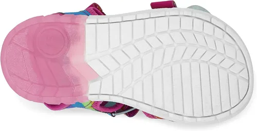 Vista 7 de Stride Rite 360 Unisex-Child Sevita Sandal