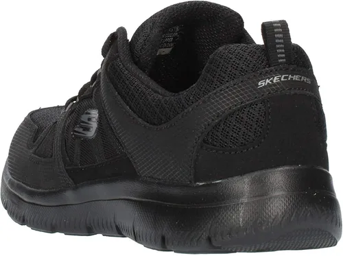 Vista 4 de Skechers Summits Tenis para mujer