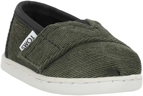 Vista 2 de TOMS x Star Wars Tiny Luca sin cordones.