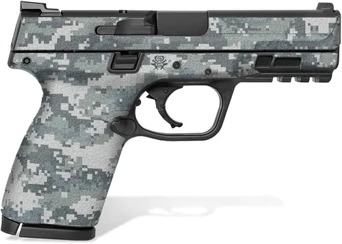 Vista 5 de Adhesivo para Smith & Wesson M&P M2.0 0.354 in/.40 4" Compact
