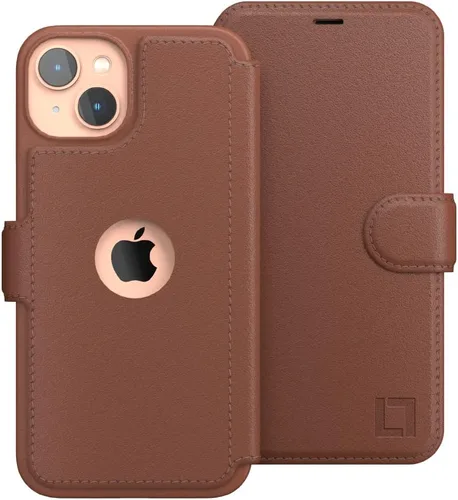Vista 82 de LUPA - Funda tipo cartera para iPhone 11 Pro y Pro Max