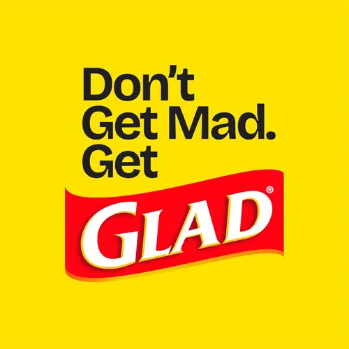 Vista 8 de Glad ForceFlex Bolsas de basura altas para cocina, 13 galones, Pine-Sol Original, 40 unidades (el paquete puede variar)