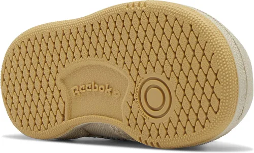 Vista 10 de Reebok Tenis unisex para niños Club C
