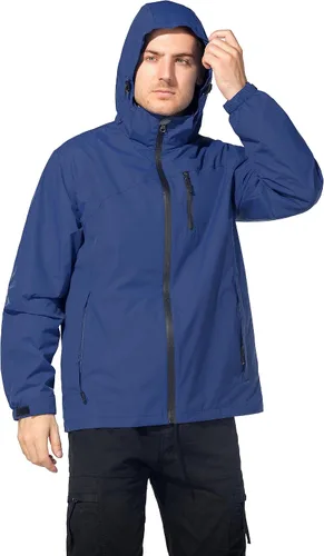 Vista 8 de Chaquetas ligeras para hombre