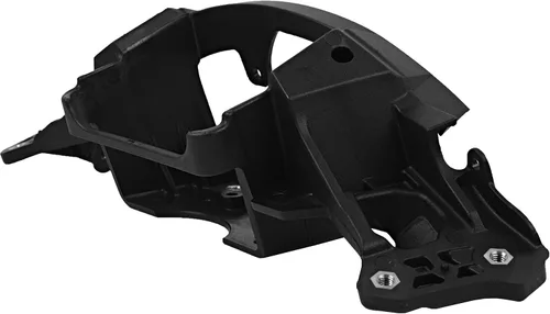 Vista 4 de TCT-MOTORPARTS Soporte de carenado superior para faros delanteros para Kawasaki Ninja ZX-10R ZX10R 11-15