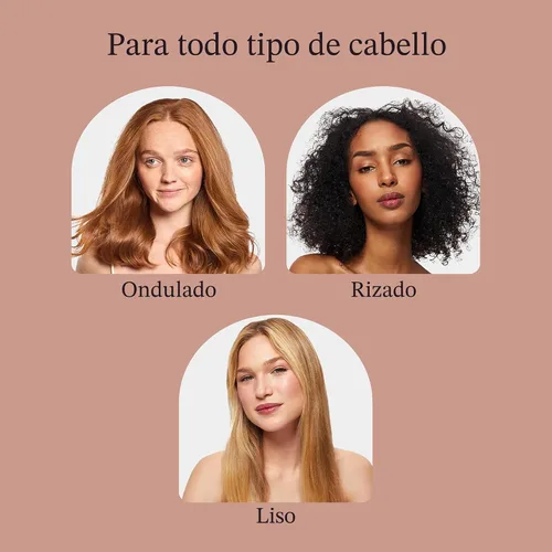 Vista 8 de Kitsch Toalla de pelo de microfibra para mujeres - Negro Ultra Absorbent Microfiber Hair Towels for All Hair Types – Anti-Frizz Hair Wrap Towels