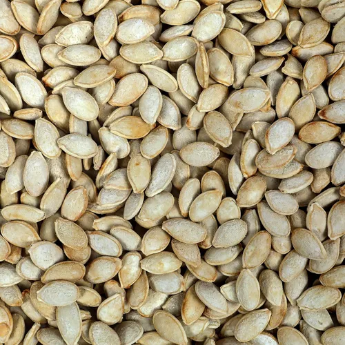 Vista 9 de Smarty Stop Seeds Collections ~ Healthy Snacks (semillas de calabaza saladas tostadas, 1 libra (paquete de 1))