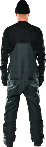 Vista 4 de 32 thirtytwo TM-3 - Babero deportivo de nieve para hombre