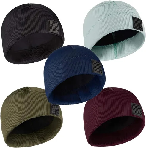 Vista 2 de Mystic Watersports - Gorro de neopreno de 0.079in para surf, kitesurf y windsurf