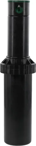 Vista 4 de Orbit 55460 Voyager - Cabezal de aspersor de 4 pulgadas con tapa dura, 35 pies, ajustable