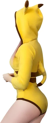 Vista 6 de Littleforbig Cotton Romper Onesie Pajamas Bodysuit - I Choose You Onesie