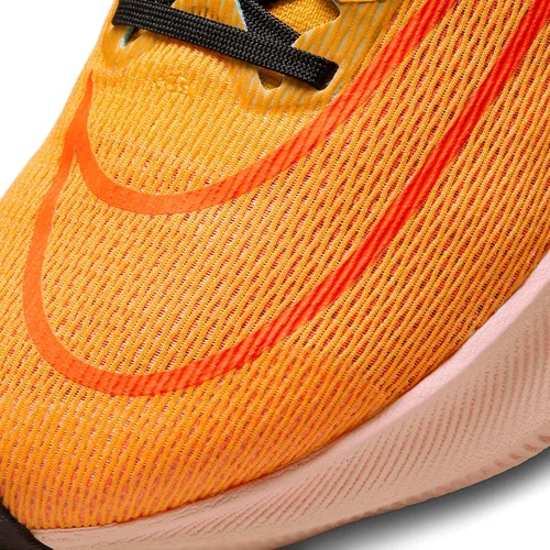 Vista 7 de Nike Zoom Fly 4 - Camiseta baja para hombre, PlatinoSirena