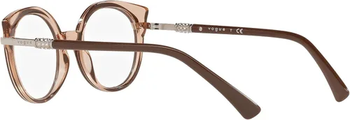 Vista 5 de Vogue Eyewear Marcos para gafas graduadas Vo5381b para mujer