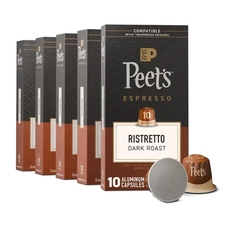Vista 15 de Peet's Coffee- Cápsulas de expreso