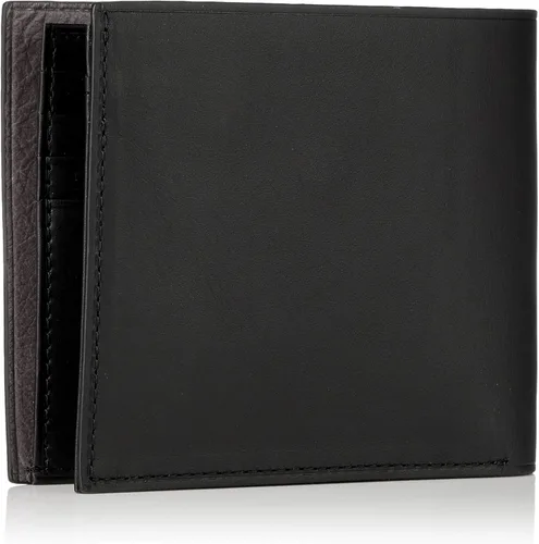 Vista 2 de ck Calvin Klein Mens Bi-Fold Wallet Gain Accessory