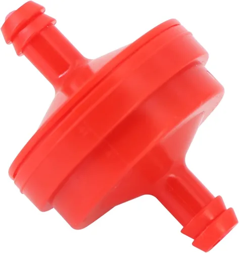 Vista 7 de KIPA Filtro de combustible de gas en línea de 1/4 pulgadas para Toro 42-5240 56-6360 298090 298090S John Deere AM107314 LG298090 LG298090S PT4265
