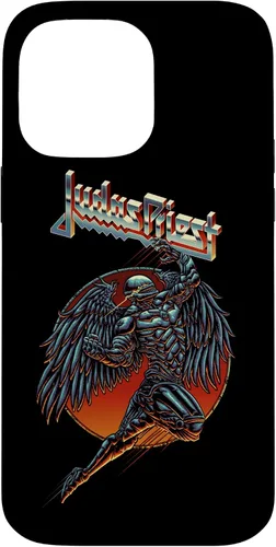 Vista 10 de iPhone 16 Plus Judas Priest - Funda Redeemer
