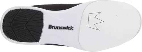 Vista 4 de Brunswick Zapatos deportivos de bolos para mujer