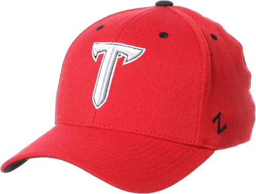 Vista 88 de ZHATS - Sombrero ajustado elástico para hombre de la NCAA, color del