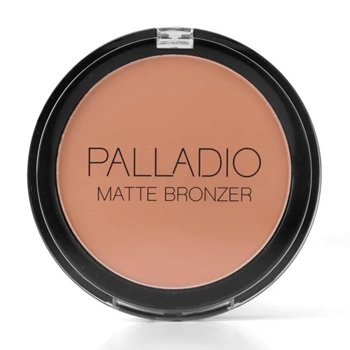 Vista 11 de Palladio Bronceador mate, sin líneas de bronceado